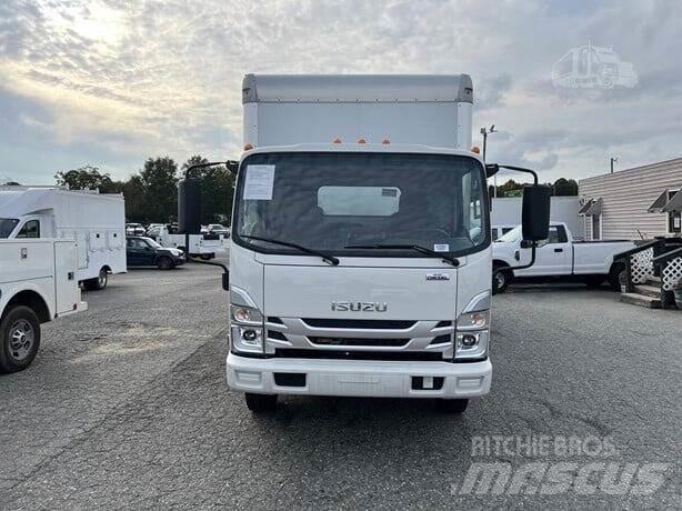 Isuzu NRR Κατασκευές - Άλλα