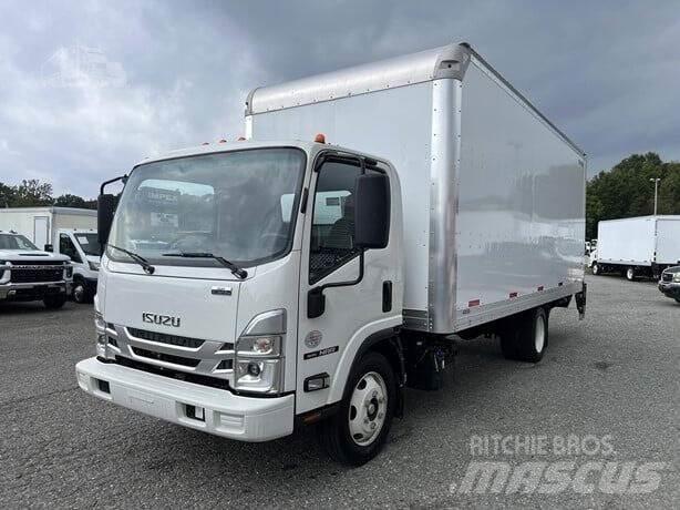 Isuzu NRR Κατασκευές - Άλλα