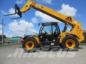 JCB 507-42 Κατασκευές - Άλλα