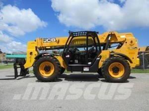 JCB 507-42 Κατασκευές - Άλλα