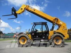 JCB 507-42 Κατασκευές - Άλλα