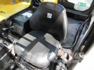 JCB 507-42 Κατασκευές - Άλλα