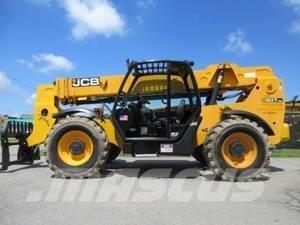 JCB 507-42 Κατασκευές - Άλλα