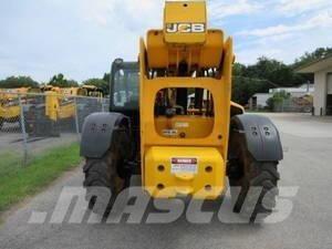 JCB 507-42 Κατασκευές - Άλλα