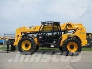 JCB 507-42 Κατασκευές - Άλλα