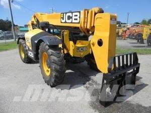 JCB 507-42 Κατασκευές - Άλλα