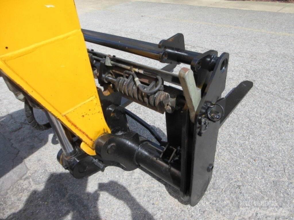 JCB 508-66 Κατασκευές - Άλλα