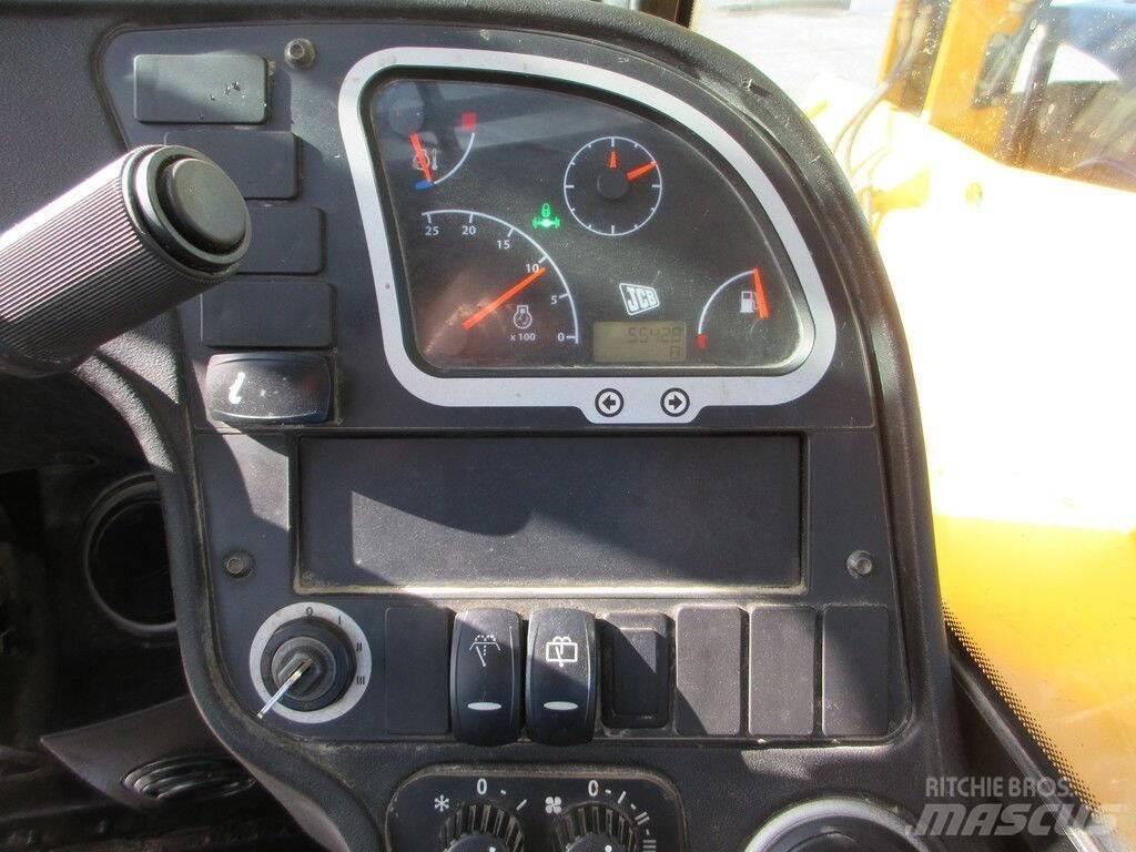 JCB 509-42 Κατασκευές - Άλλα