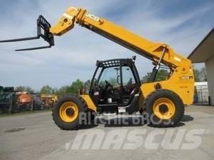 JCB 509-42 Κατασκευές - Άλλα