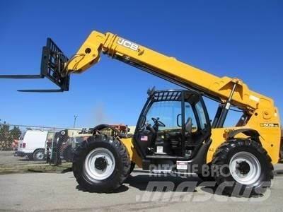JCB 509-42 Κατασκευές - Άλλα