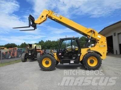 JCB 509-42 Κατασκευές - Άλλα