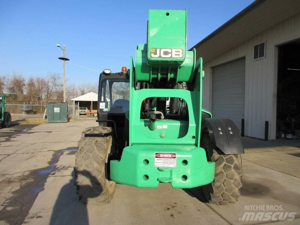 JCB 510-56 Κατασκευές - Άλλα
