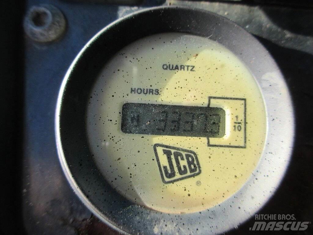 JCB 510-56 Κατασκευές - Άλλα
