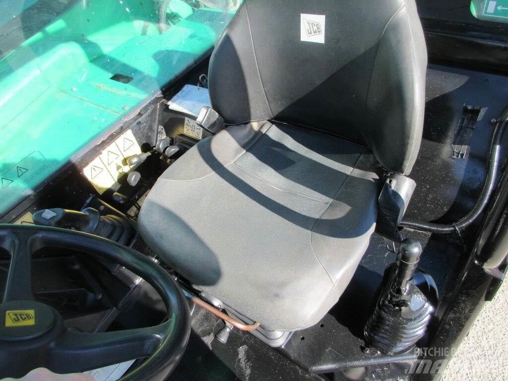 JCB 510-56 Κατασκευές - Άλλα