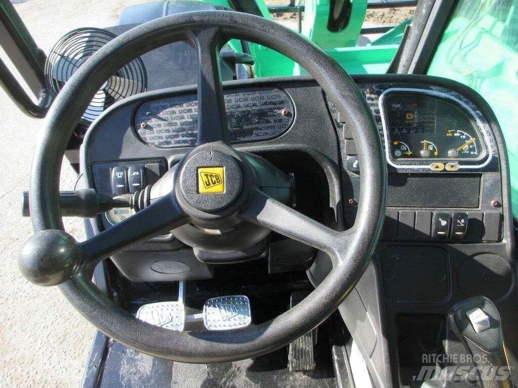 JCB 510-56 Κατασκευές - Άλλα