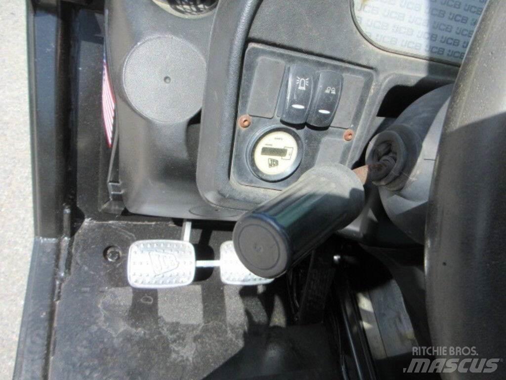 JCB 510-56 Κατασκευές - Άλλα