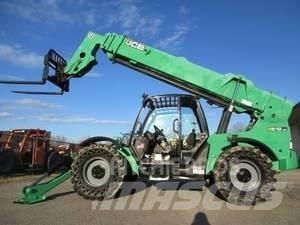 JCB 512-56 Κατασκευές - Άλλα