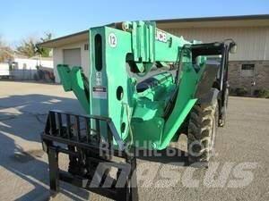 JCB 512-56 Κατασκευές - Άλλα