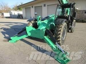 JCB 512-56 Κατασκευές - Άλλα