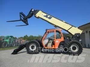 JLG 1055 Κατασκευές - Άλλα