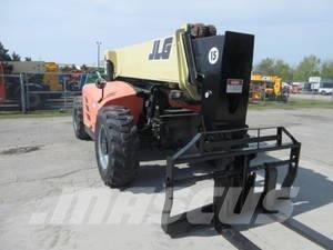 JLG G15-44A Κατασκευές - Άλλα