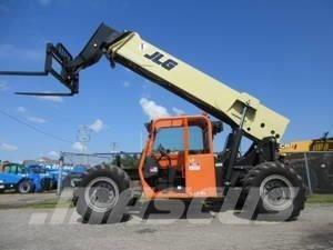 JLG G15-44A Κατασκευές - Άλλα