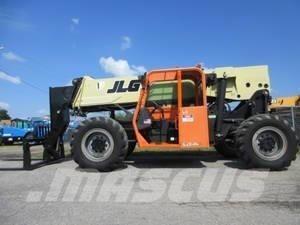 JLG G15-44A Κατασκευές - Άλλα