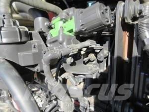 JLG G6-42A Κατασκευές - Άλλα