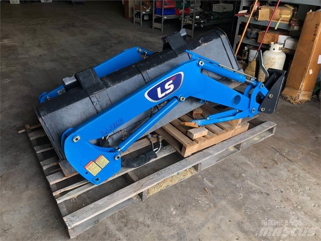 LS LL3110 Κατασκευές - Άλλα