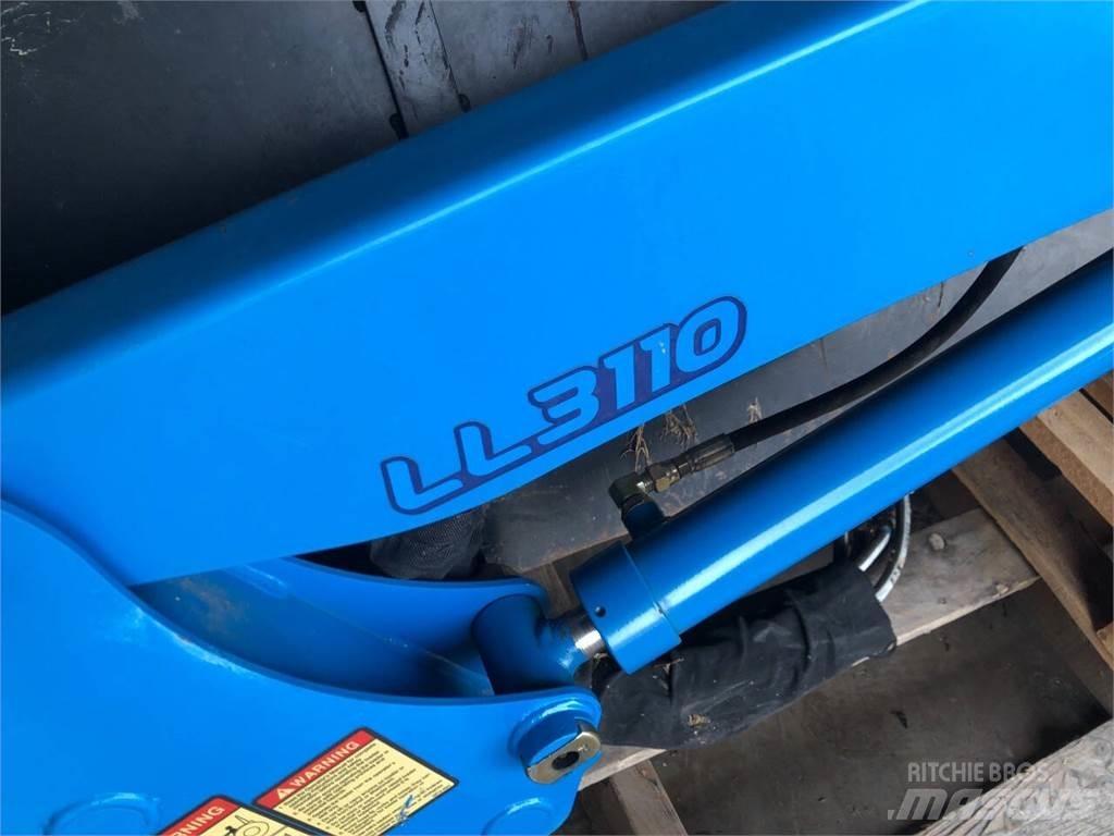LS LL3110 Κατασκευές - Άλλα
