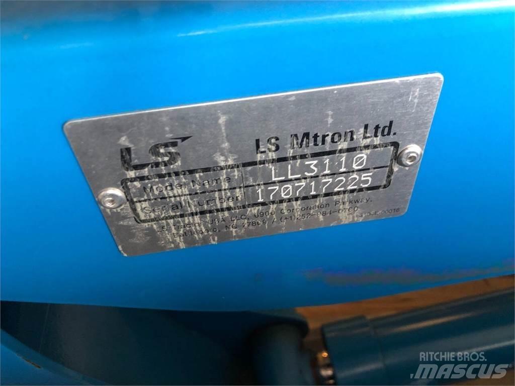 LS LL3110 Κατασκευές - Άλλα