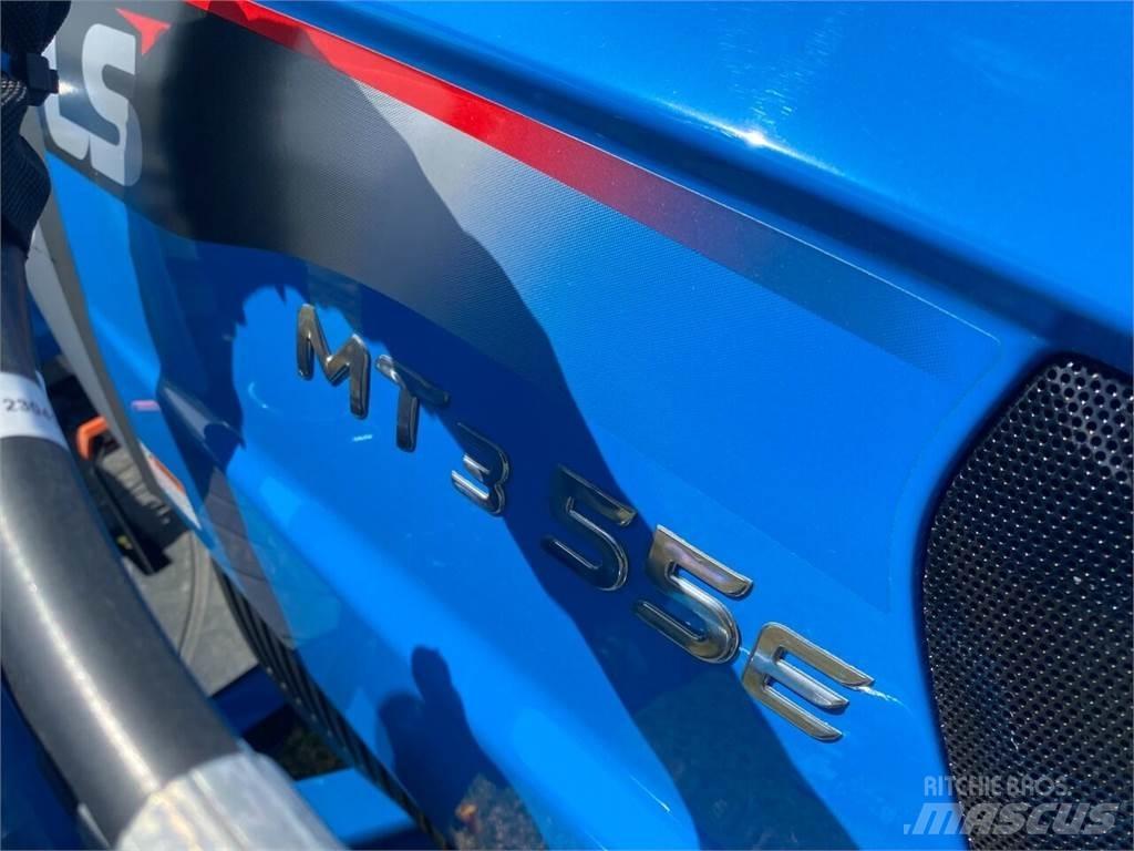 LS MT355E Κατασκευές - Άλλα