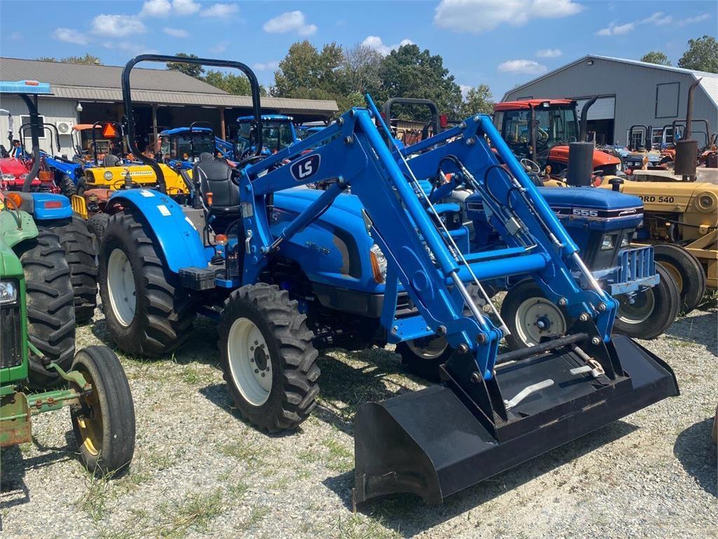 LS MT458 Κατασκευές - Άλλα