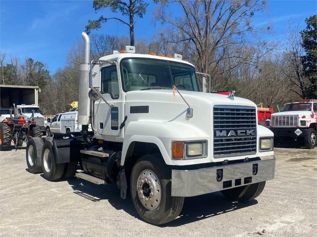 Mack CH613 Κατασκευές - Άλλα