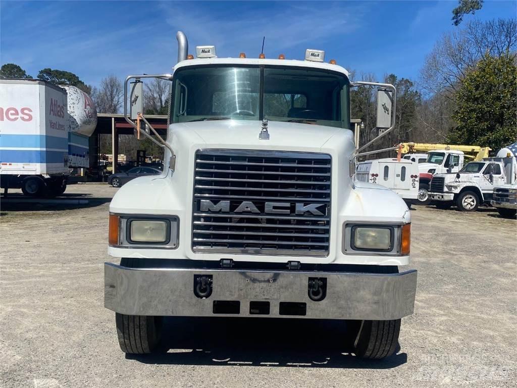 Mack CH613 Κατασκευές - Άλλα
