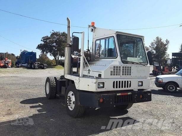 Ottawa 30 Κατασκευές - Άλλα