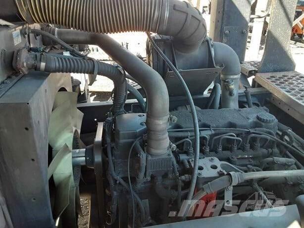 Ottawa 30 Κατασκευές - Άλλα