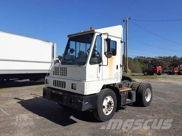 Ottawa 30 Κατασκευές - Άλλα