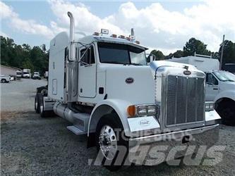 Peterbilt 378 Κατασκευές - Άλλα