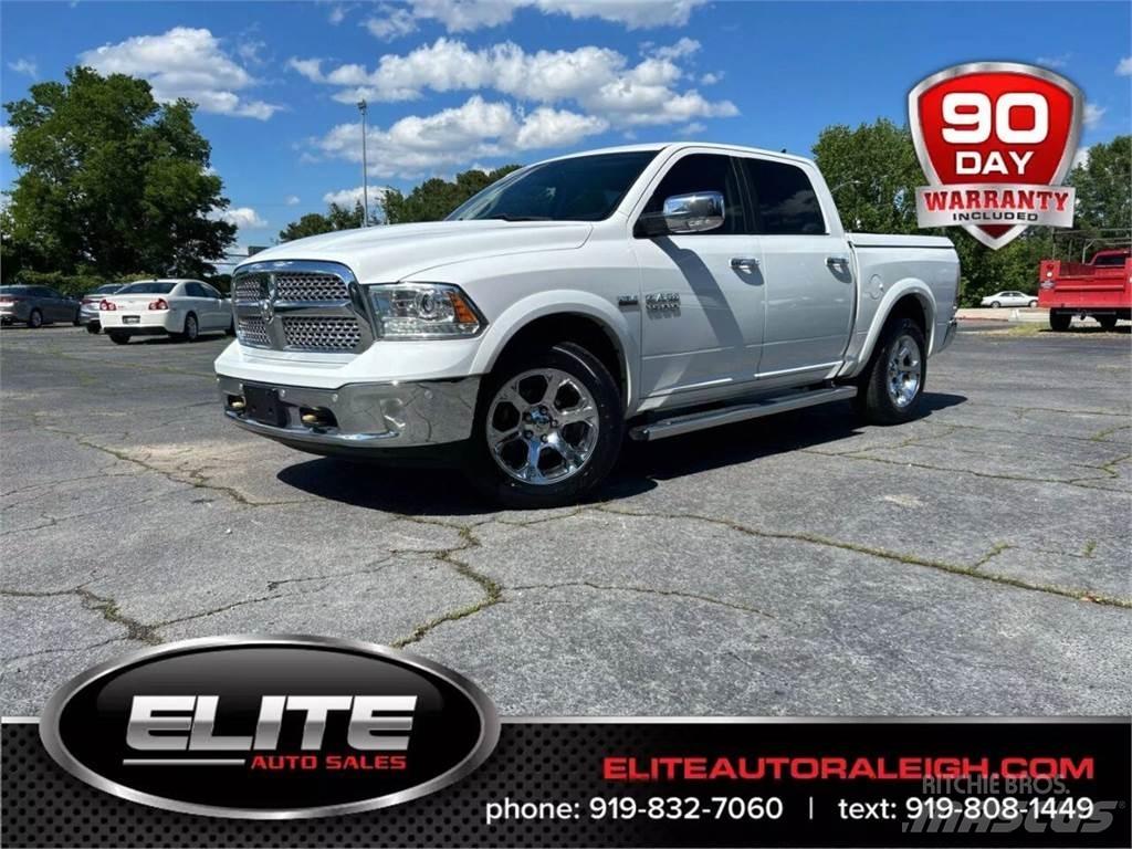 RAM 1500 Κατασκευές - Άλλα
