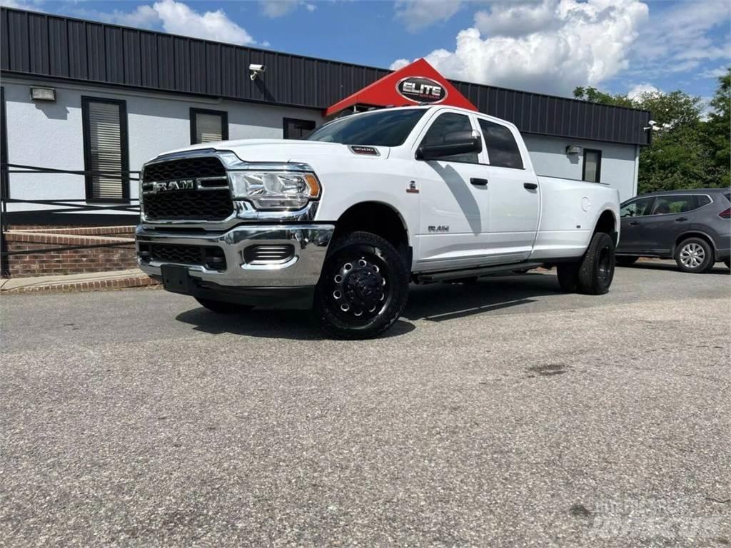 RAM 3500 Κατασκευές - Άλλα