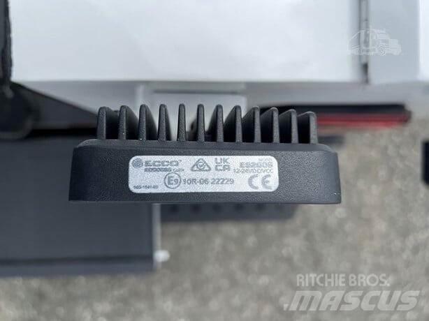 RAM 3500 Κατασκευές - Άλλα