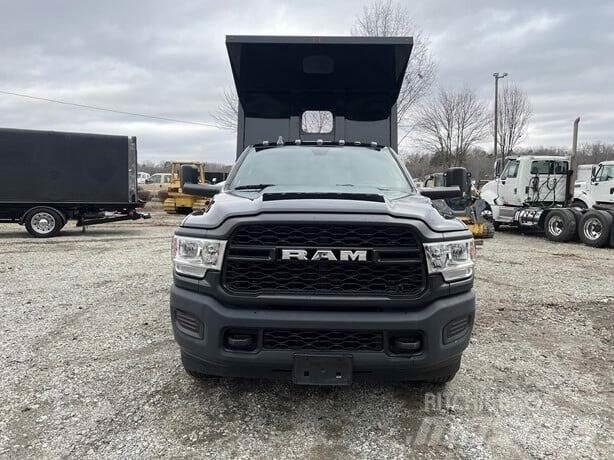 RAM 3500 Κατασκευές - Άλλα