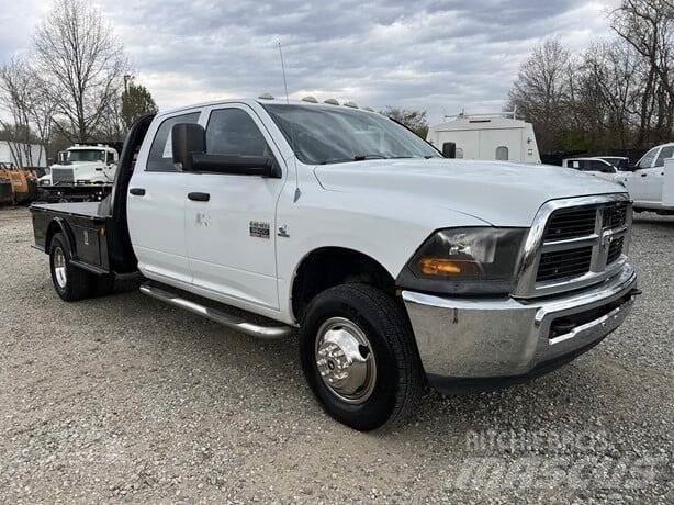 RAM 3500 Κατασκευές - Άλλα
