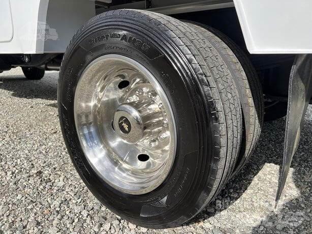 RAM 4500 Κατασκευές - Άλλα