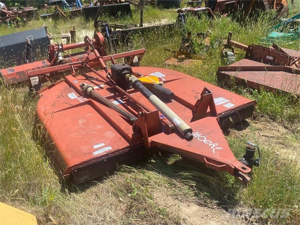 Rhino SE6 Κατασκευές - Άλλα