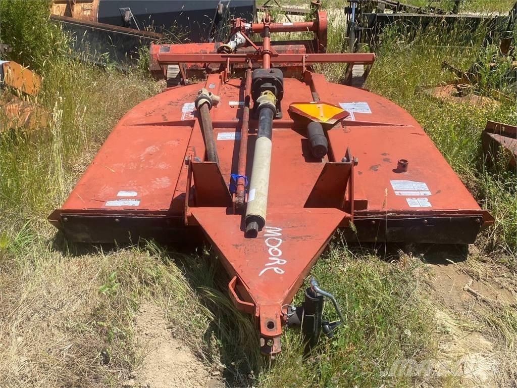 Rhino SE6 Κατασκευές - Άλλα