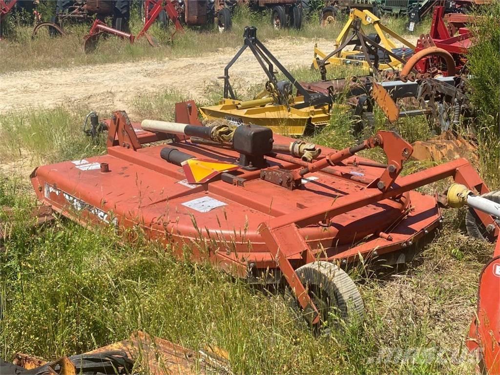 Rhino SE6 Κατασκευές - Άλλα