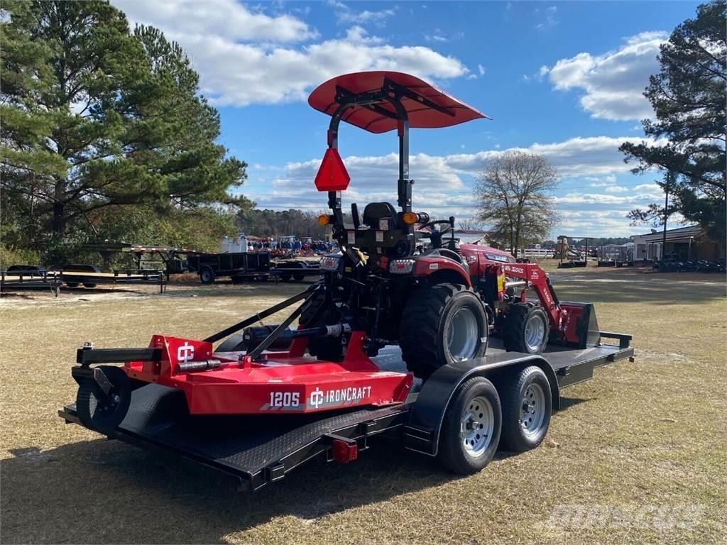 Solis H24 Κατασκευές - Άλλα