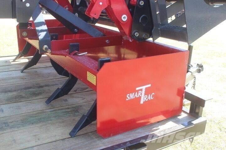 TYM T574 Κατασκευές - Άλλα